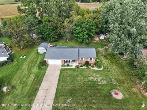 View/Area - 7646 Jon Scott Dr, Grand Ledge, MI 48837 photo 5 of 13