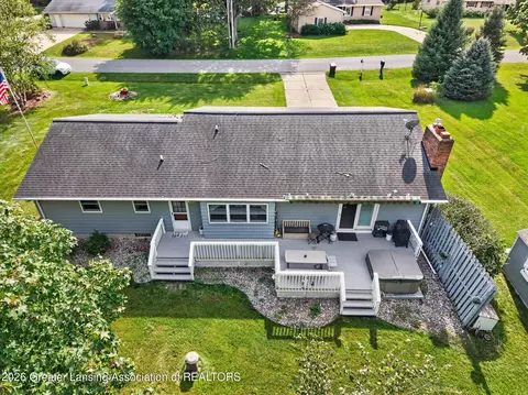 View/Area - 7646 Jon Scott Dr, Grand Ledge, MI 48837 photo 1 of 13