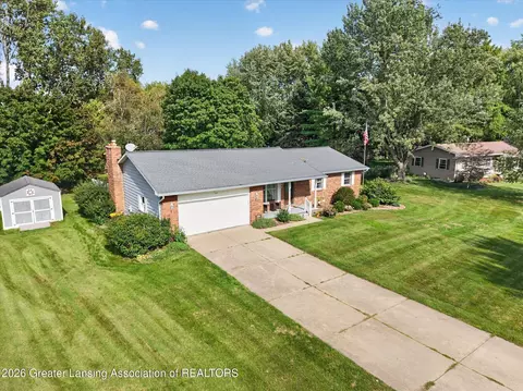 View/Area - 7646 Jon Scott Dr, Grand Ledge, MI 48837 photo 4 of 13