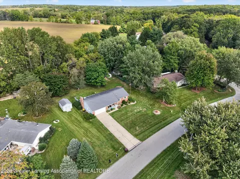 View/Area - 7646 Jon Scott Dr, Grand Ledge, MI 48837 photo 9 of 13