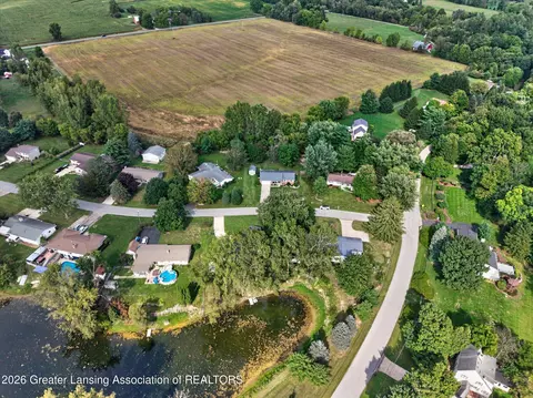 View/Area - 7646 Jon Scott Dr, Grand Ledge, MI 48837 photo 11 of 13