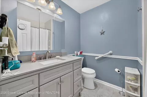 Bath - 7646 Jon Scott Dr, Grand Ledge, MI 48837 photo 1 of 1