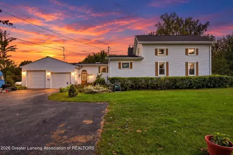 3960 N Union Rd, Alma, MI 48801