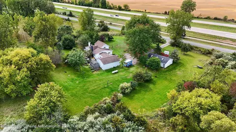 3960 N Union Rd, Alma, MI 48801