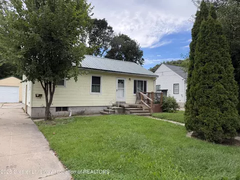 1411 Roseneath Ave, Lansing, MI 48915