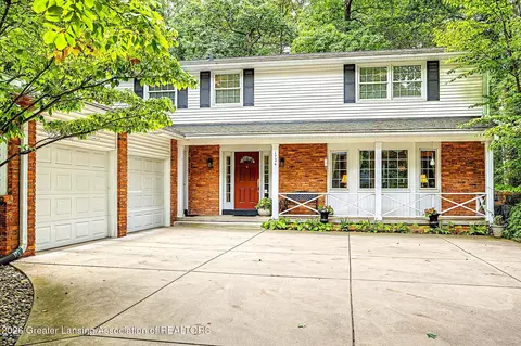 1724 Roseland Ave, East Lansing, MI 48823
