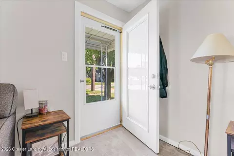 Entry Way - 3704 Leith St, Flint, MI 48506 photo 1 of 1