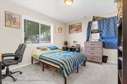 Bedroom - 3704 Leith St, Flint, MI 48506 photo 1 of 1