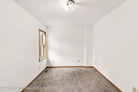 Bedroom - 309 Burgess St, Lyons, MI 48851 photo 2 of 3