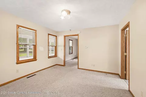 Living - 309 Burgess St, Lyons, MI 48851 photo 4 of 4
