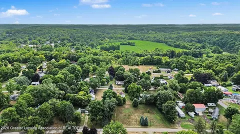 View/Area - 309 Burgess St, Lyons, MI 48851 photo 3 of 3