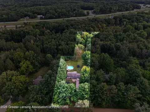View/Area - 9980 E Stoll Rd, Haslett, MI 48840 photo 8 of 8