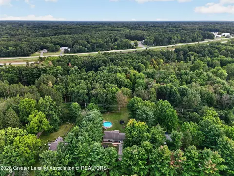 View/Area - 9980 E Stoll Rd, Haslett, MI 48840 photo 3 of 8