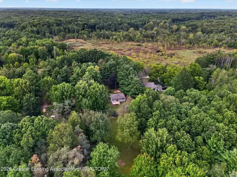 View/Area - 9980 E Stoll Rd, Haslett, MI 48840 photo 5 of 8