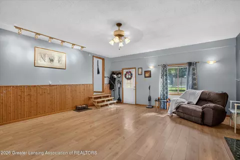 Living - 9980 E Stoll Rd, Haslett, MI 48840 photo 1 of 4