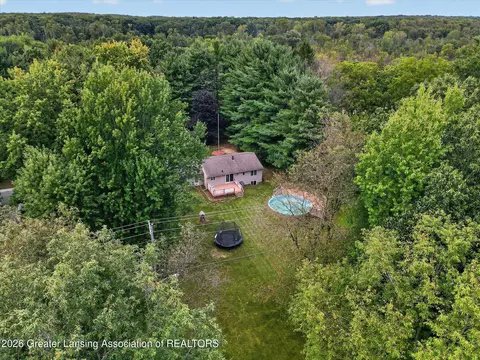 View/Area - 9980 E Stoll Rd, Haslett, MI 48840 photo 6 of 8