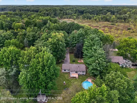 View/Area - 9980 E Stoll Rd, Haslett, MI 48840 photo 7 of 8