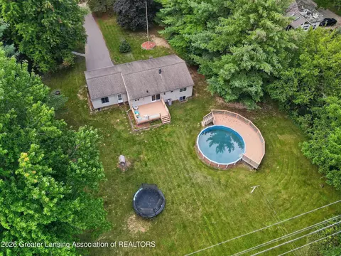 View/Area - 9980 E Stoll Rd, Haslett, MI 48840 photo 1 of 8