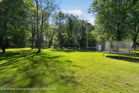 Exterior - 9980 E Stoll Rd, Haslett, MI 48840 photo 12 of 12