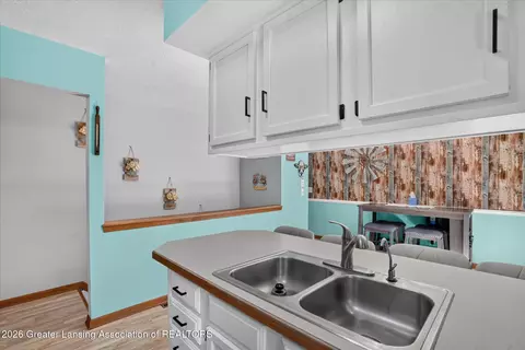Kitchen - 9980 E Stoll Rd, Haslett, MI 48840 photo 1 of 1