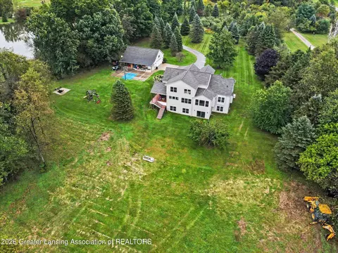 View/Area - 12110 Scotch Hollow Dr, Bath, MI 48808 photo 4 of 4
