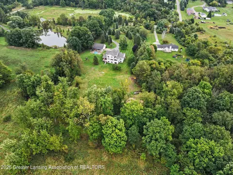 View/Area - 12110 Scotch Hollow Dr, Bath, MI 48808 photo 3 of 4