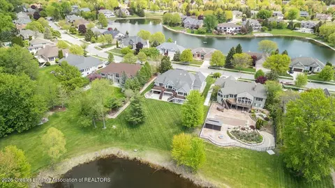 View/Area - 410 W Spring Meadows Ln, Dewitt, MI 48820 photo 6 of 10