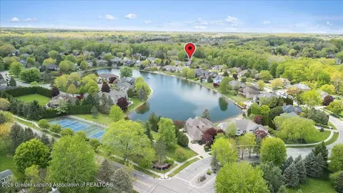 View/Area - 410 W Spring Meadows Ln, Dewitt, MI 48820 photo 7 of 10