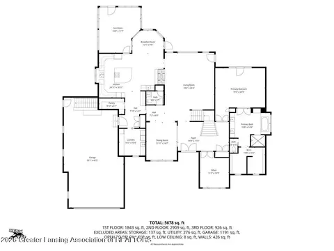 Other - 410 W Spring Meadows Ln, Dewitt, MI 48820 photo 27 of 28