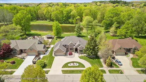 View/Area - 410 W Spring Meadows Ln, Dewitt, MI 48820 photo 1 of 10
