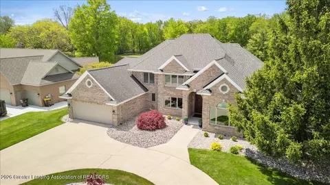 Other - 410 W Spring Meadows Ln, Dewitt, MI 48820 photo 26 of 28