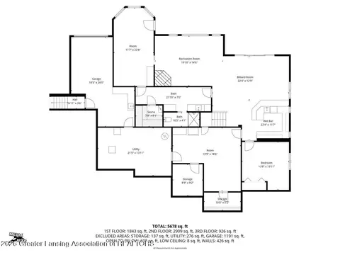 Other - 410 W Spring Meadows Ln, Dewitt, MI 48820 photo 28 of 28