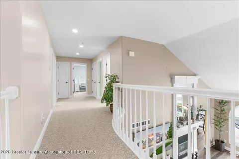 Entry Way - 410 W Spring Meadows Ln, Dewitt, MI 48820 photo 11 of 16