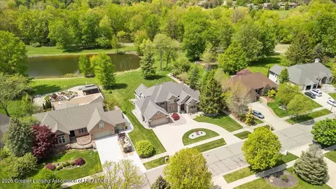 View/Area - 410 W Spring Meadows Ln, Dewitt, MI 48820 photo 9 of 10