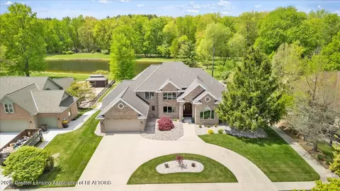 View/Area - 410 W Spring Meadows Ln, Dewitt, MI 48820 photo 10 of 10