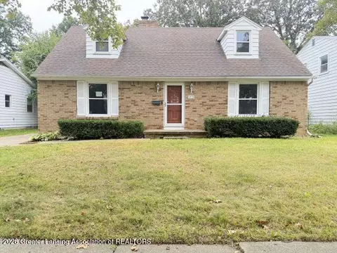 2409 Victor Ave, Lansing, MI 48911