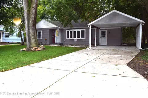1035 Robb St, East Lansing, MI 48823