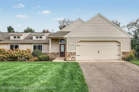 1344 Sand Springs Sw Dr #44, Byron Center, MI 49315