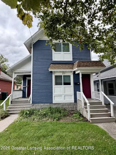 1225 N Washington Ave, Lansing, MI 48906