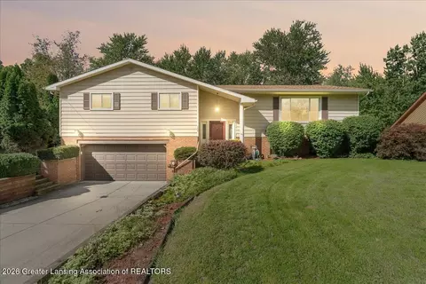 Exterior - 1220 Sandhill Dr, Dewitt, MI 48820 photo 7 of 7