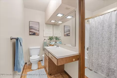 Bath - 1220 Sandhill Dr, Dewitt, MI 48820 photo 2 of 2