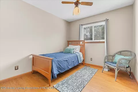 Bedroom - 1220 Sandhill Dr, Dewitt, MI 48820 photo 1 of 6