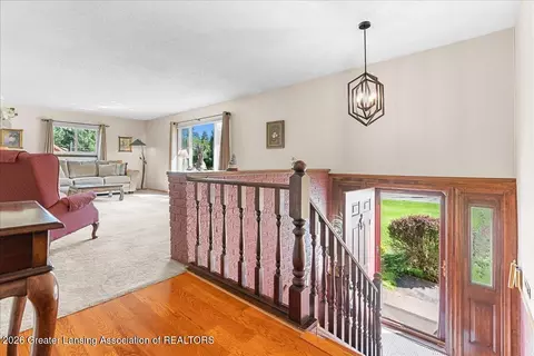 Entry Way - 1220 Sandhill Dr, Dewitt, MI 48820 photo 1 of 1