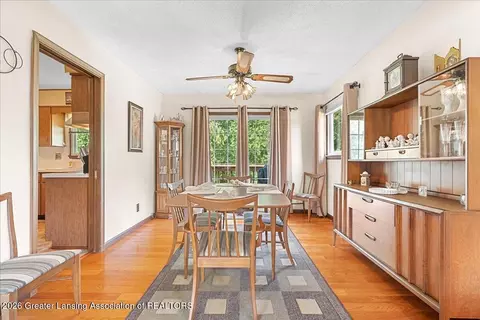 Dining - 1220 Sandhill Dr, Dewitt, MI 48820 photo 1 of 4
