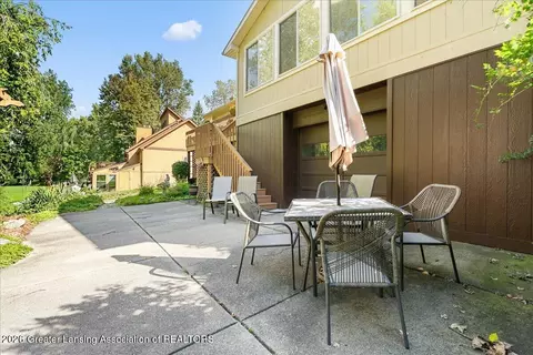 Exterior - 1220 Sandhill Dr, Dewitt, MI 48820 photo 3 of 7