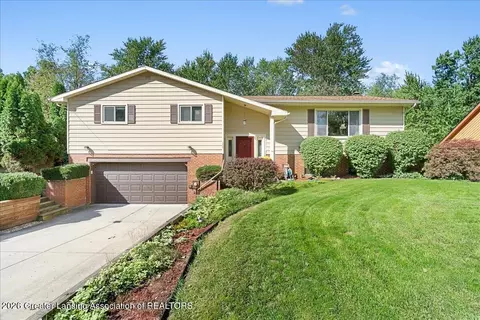 Exterior - 1220 Sandhill Dr, Dewitt, MI 48820 photo 1 of 7