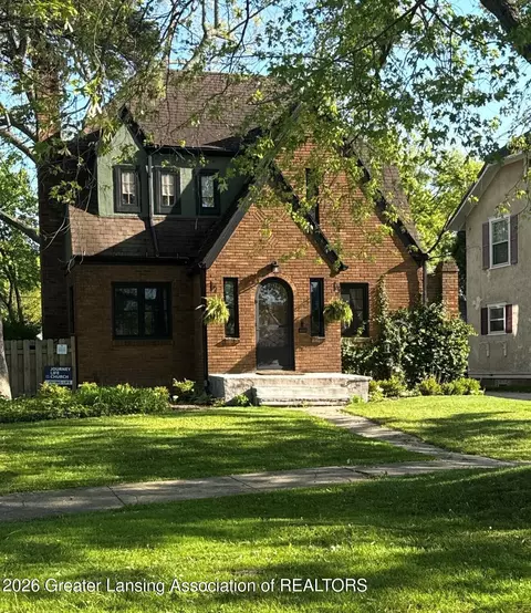1609 W Lenawee St, Lansing, MI 48915