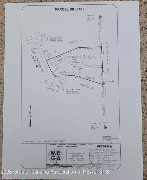 5663 Iosco Mountain Rd, Gregory, MI 48137 photo 27