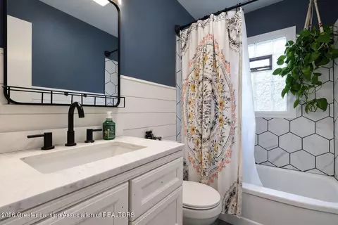 Bath - 737 E Cavanaugh Rd, Lansing, MI 48910 photo 1 of 1