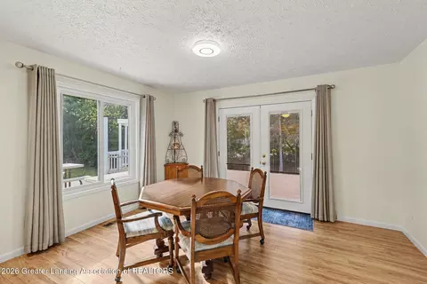 Dining - 5816 W Britton Rd, Perry, MI 48872 photo 2 of 2